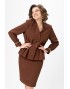 VILENA FASHION 1055 Костюм юбочный