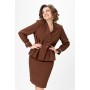 VILENA FASHION 1055 Костюм юбочный
