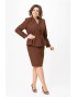 VILENA FASHION 1055 Костюм юбочный