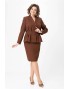 VILENA FASHION 1055 Костюм юбочный