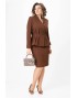 VILENA FASHION 1055 Костюм юбочный