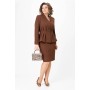 VILENA FASHION 1055 Костюм юбочный