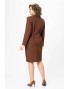 VILENA FASHION 1055 Костюм юбочный