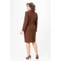 VILENA FASHION 1055 Костюм юбочный
