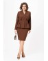 VILENA FASHION 1055 Костюм юбочный