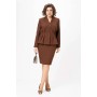 VILENA FASHION 1055 Костюм юбочный