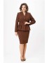 VILENA FASHION 1055 Костюм юбочный