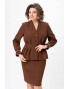 VILENA FASHION 1055 Костюм юбочный