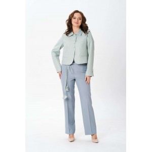 VILENA FASHION 1059 Костюм брючный