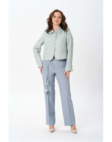 VILENA FASHION 1059 Костюм брючный