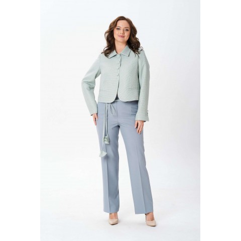 VILENA FASHION 1059 Костюм брючный