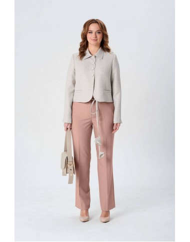 VILENA FASHION 1059 Костюм брючный