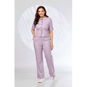 VILENA FASHION 1068 Костюм брючный