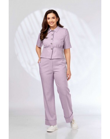 VILENA FASHION 1068 Костюм брючный