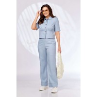 VILENA FASHION 1068 Костюм брючный