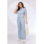VILENA FASHION 1068 Костюм брючный