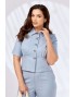 VILENA FASHION 1068 Костюм брючный