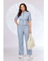 VILENA FASHION 1068 Костюм брючный