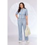 VILENA FASHION 1068 Костюм брючный