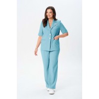 VILENA FASHION 1076 Костюм брючный