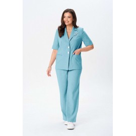 VILENA FASHION 1076 Костюм брю..
