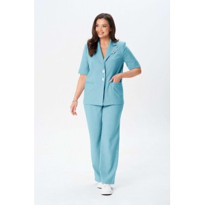 VILENA FASHION 1076 Костюм брючный