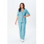 VILENA FASHION 1076 Костюм брючный