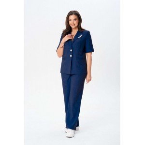 VILENA FASHION 1076 Костюм брючный