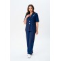 VILENA FASHION 1076 Костюм брючный
