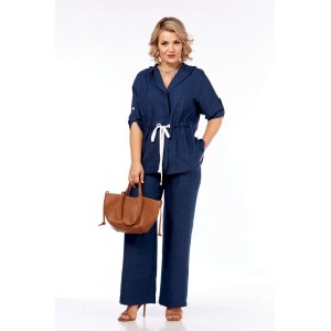 VILENA FASHION 1077 Костюм брючный