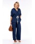 VILENA FASHION 1077 Костюм брючный