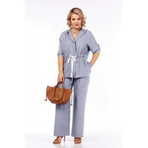 VILENA FASHION 1077 Костюм брючный