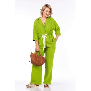 VILENA FASHION 1077 Костюм брючный