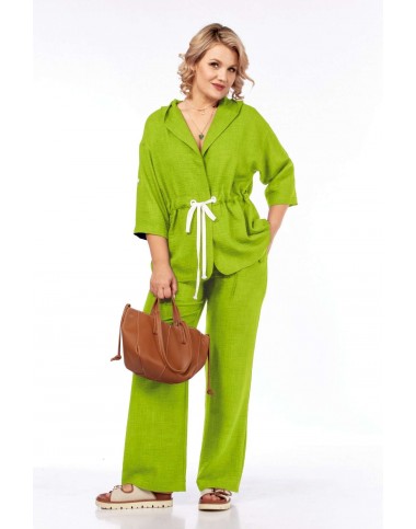 VILENA FASHION 1077 Костюм брючный