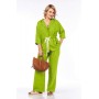 VILENA FASHION 1077 Костюм брючный