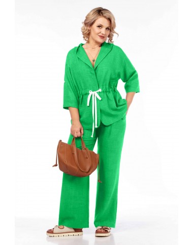 VILENA FASHION 1077 Костюм брючный