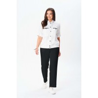 VILENA FASHION 1079 Костюм брючный