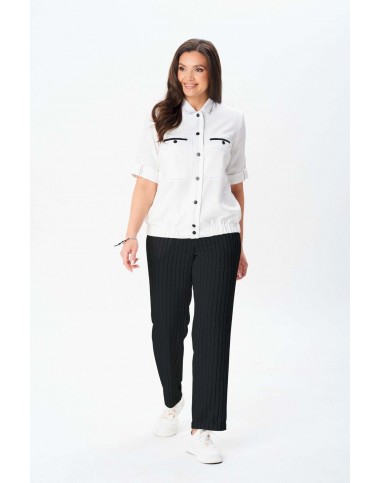 VILENA FASHION 1079 Костюм брючный