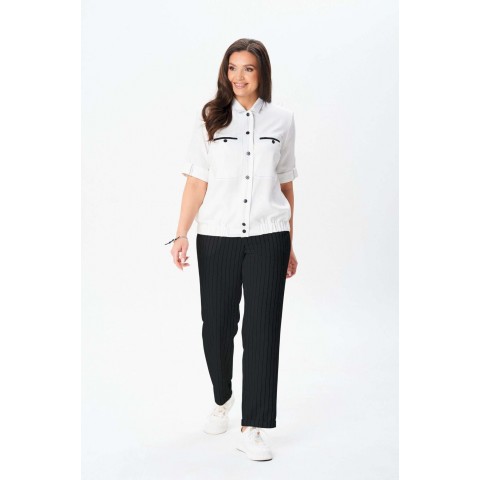 VILENA FASHION 1079 Костюм брючный