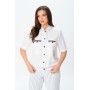 VILENA FASHION 1079 Костюм брючный