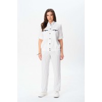 VILENA FASHION 1079 Костюм брючный