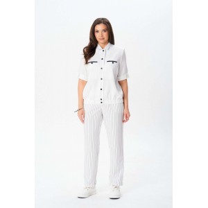 VILENA FASHION 1079 Костюм брючный
