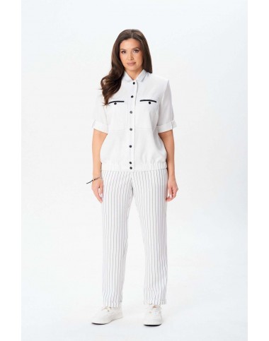 VILENA FASHION 1079 Костюм брючный