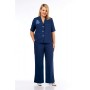 VILENA FASHION 1083 Костюм брючный