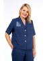 VILENA FASHION 1083 Костюм брючный