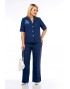 VILENA FASHION 1083 Костюм брючный