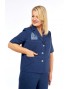 VILENA FASHION 1083 Костюм брючный