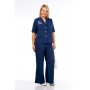 VILENA FASHION 1083 Костюм брючный