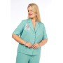 VILENA FASHION 1083 Костюм брючный