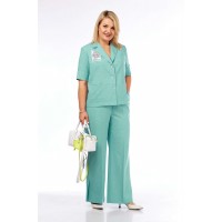 VILENA FASHION 1083 Костюм брючный
